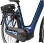 Gazelle Orange C7+ Step-Through 26-Inch 2025 Electric Bike