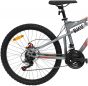 Huffy Marker 24-Inch Bike