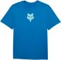 Fox Head Basic Womens Short Sleeve T-Shirt