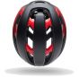 Bell XR Spherical Fluid Helmet – Black / Red, image 6 of 10