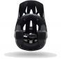 Bell 3Qtr-Air Solid MIPS Helmet