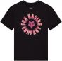 Fox Beam Womens T-Shirt