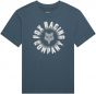 Fox Beam Womens T-Shirt