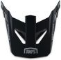 100% Status Replacement Visor