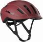 Lazer Compact KinetiCore Helmet – Matt Red