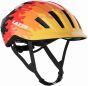 Lazer J1 KinetiCore Helmet – Red Flames