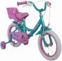 Dawes Princess 14-Inch 2026 Kids Bike
