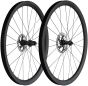Deda Allroad Carbon Tubeless 700c Wheelset
