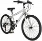 Falcon Cyclone 24-Inch Junior Bike