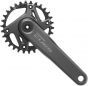 Shimano CUES FC-U6000 11-Speed Chainset