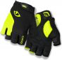 Giro Strade Dure Super Gel Short Finger Gloves