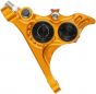 Hope RX4+ SL Flat Mount Disc Brake Caliper