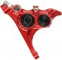 Hope RX4+ SL Flat Mount Disc Brake Caliper