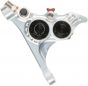 Hope RX4+ SL Flat Mount Disc Brake Caliper