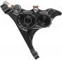 Hope RX4+ SL Flat Mount Disc Brake Caliper