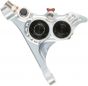 Hope RX4+ SL Flat Mount Disc Brake Caliper