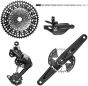 SRAM Eagle 90 T-Type DUB Wide Groupset