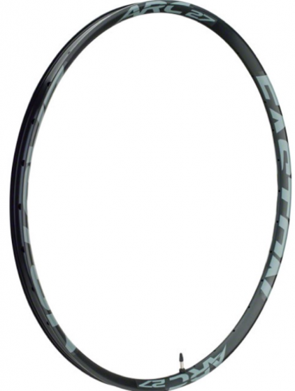 Easton Arc / Heist Wheel Decal Kit – Cyan, image 1 of 2