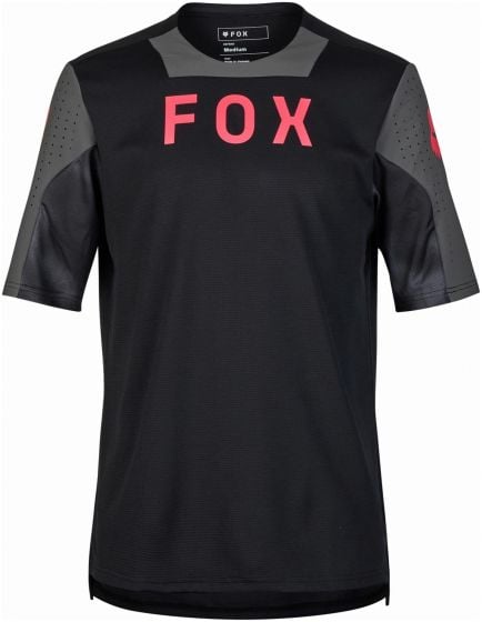 Fox Defend Taunt Short Sleeve Jersey