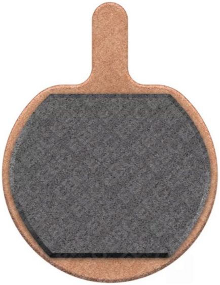 EBC Hayes MX / Sole / Bengal / Quad QHD / Apse Artek ADC Disc Brake Pads