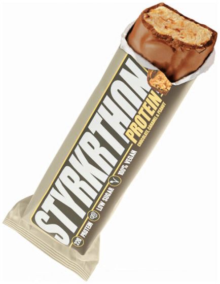 Styrkr Styrkrthon Bars