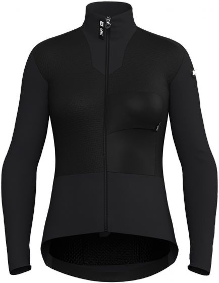 Assos Dyora R Habu Winter S11 Womens Jacket