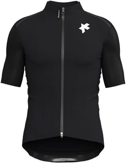 Assos Equipe R Thermo Rain Jersey S11 Jacket