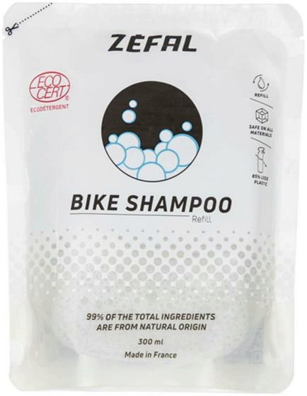 Zefal Bike Shampoo Refill