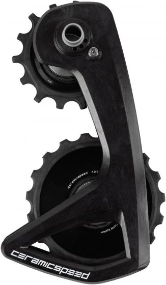 CeramicSpeed OSPW RS Alpha Campagnolo SR Wireless Pulley Wheels – Northern Lights