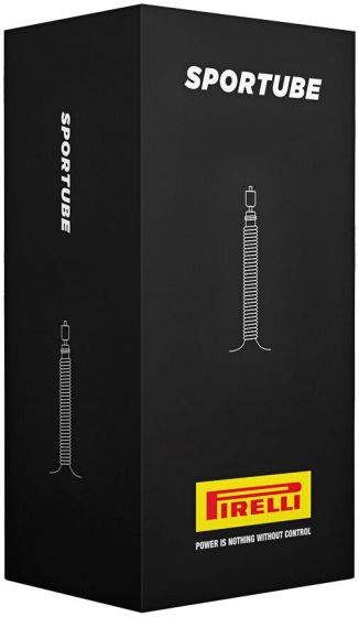 Pirelli SportTube Gravel 700c Presta Innertube