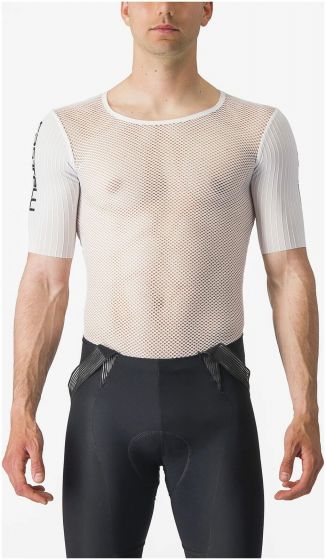 Castelli Bolero Short Sleeve Base Layer