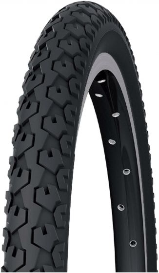 Michelin Country'J 20-Inch Tyre