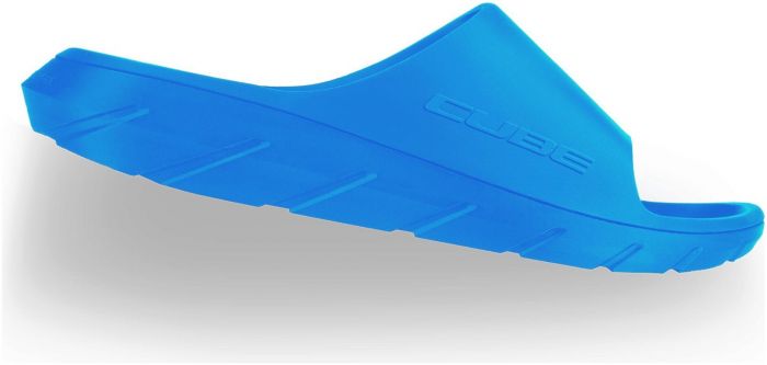Cube Ride Recover Slides X Actionteam Shoes
