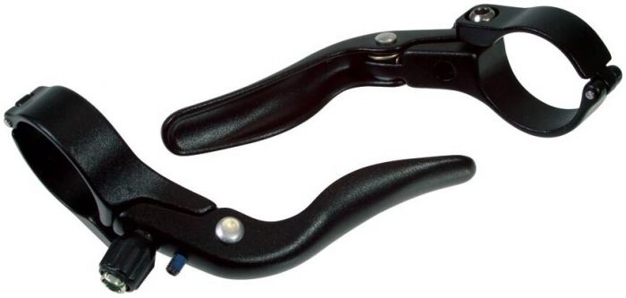 Genetic Top Mount Brake Levers