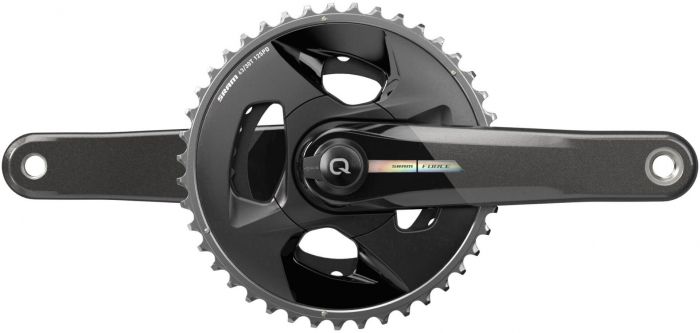 SRAM Force D2 DUB Wide Power Meter Chainset