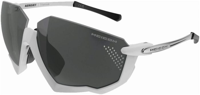 Scicon Sports Aerojet Titanium Sunglasses