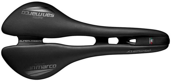 Selle San Marco Aspide Superleggera Saddle