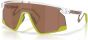 Oakley BXTR Metal Sunglasses