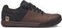 Fox Union Canvas Shoes