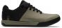 Fox Union Canvas Shoes