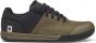 Fox Union Canvas Shoes