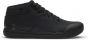 Fox Union Canvas Mid Shoes