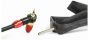 Lezyne Alloy Digital Drive 3.5 Floor Pump