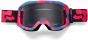 Fox Main Morphic Smoke Lens Goggles