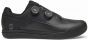 Fox Union Boa Flat Shoes