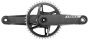 SRAM Force XPLR E1 DUB Wide Chainset
