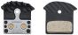Shimano J04C-MF Disc Pads