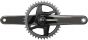 SRAM Force 1 AXS D2 DUB Power Meter Chainset