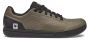 Fox Union Flat 2024 Shoes