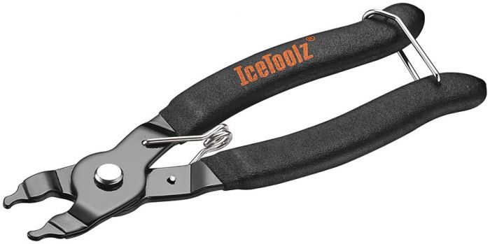 IceToolz Master Link Chain Pliers
